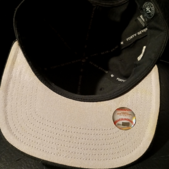 LA Dodgers Snapback - Picture 6 of 6